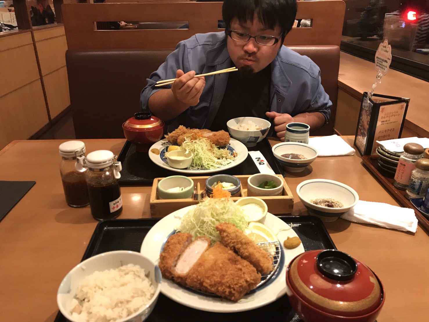 ジム近況報告多数とチートデイ スマイルキック Smilekick